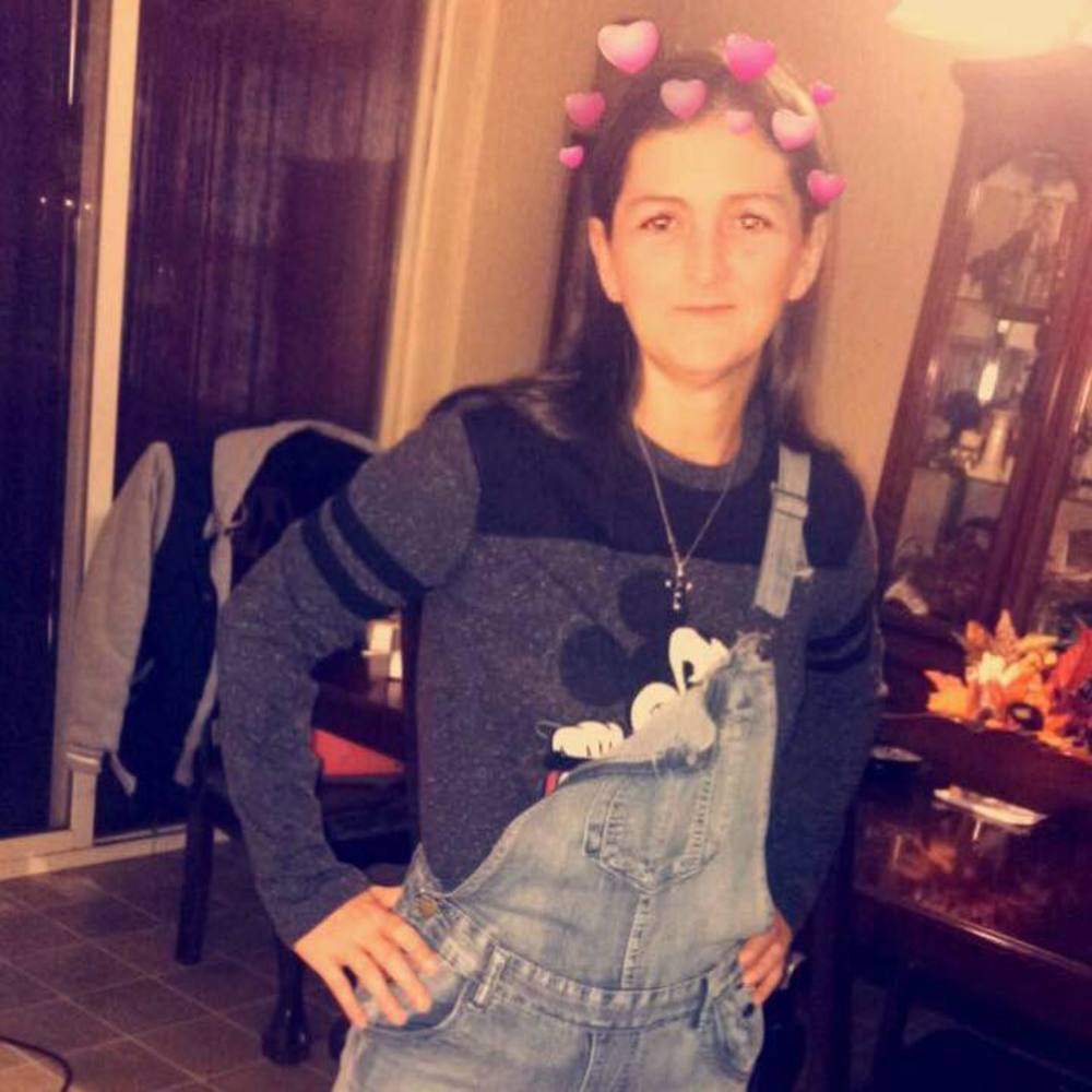 Meet your Posher, Jeri